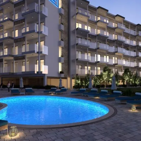 Annex Vacation Club Aqua Park