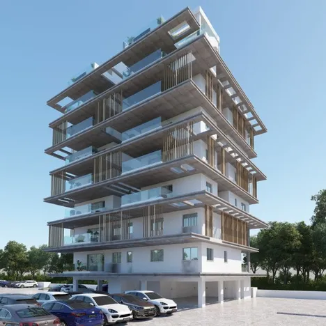 Marina Riviera Residence Block B