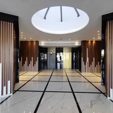 The Address Limassol 