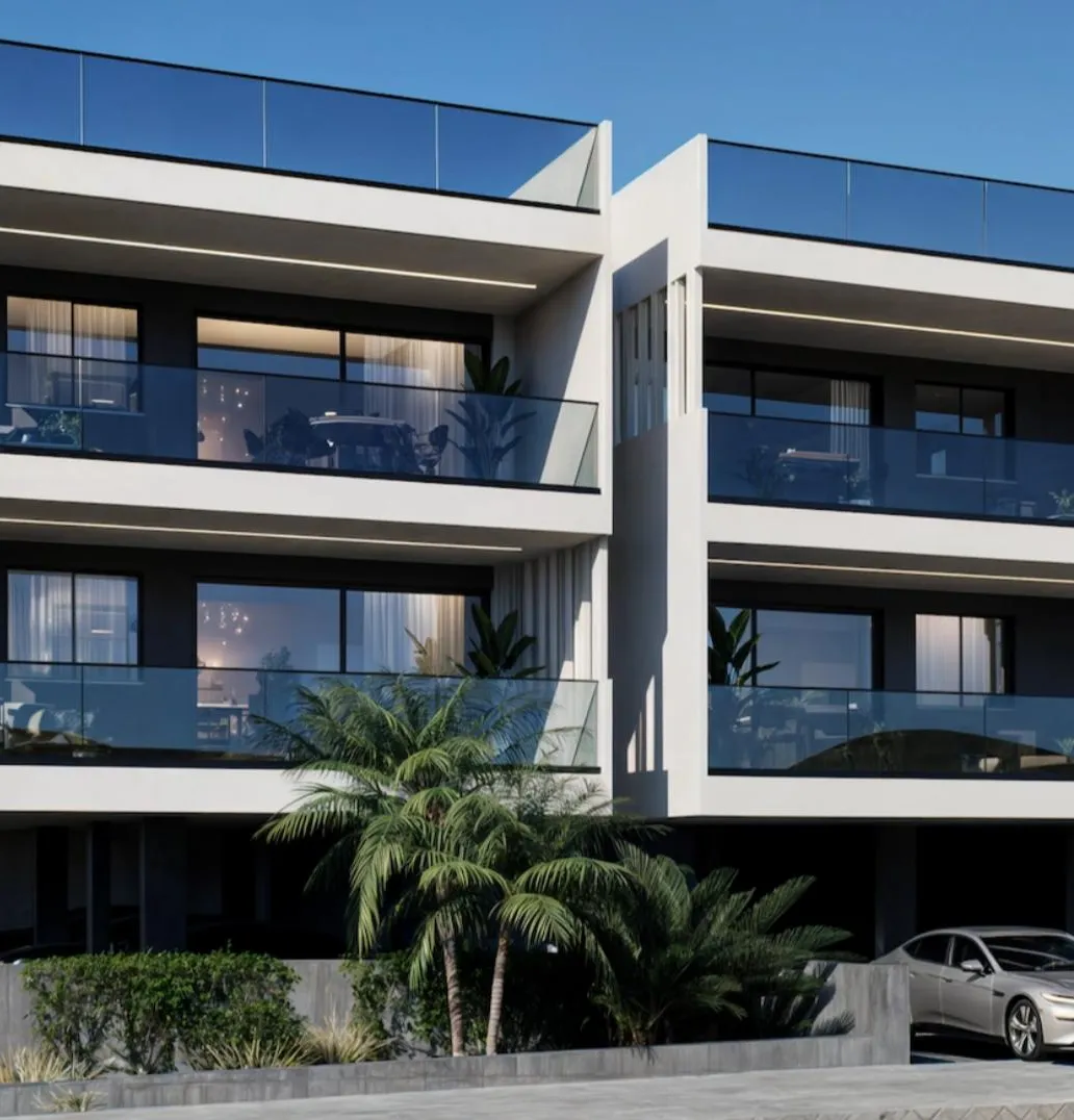 Signature Hill Residences