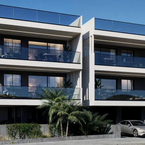 Signature Hill Residences