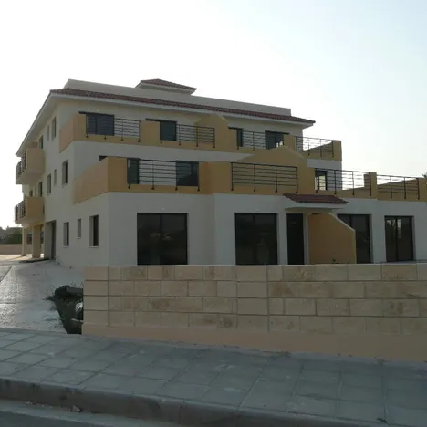 Hill Gardens Village Apartments