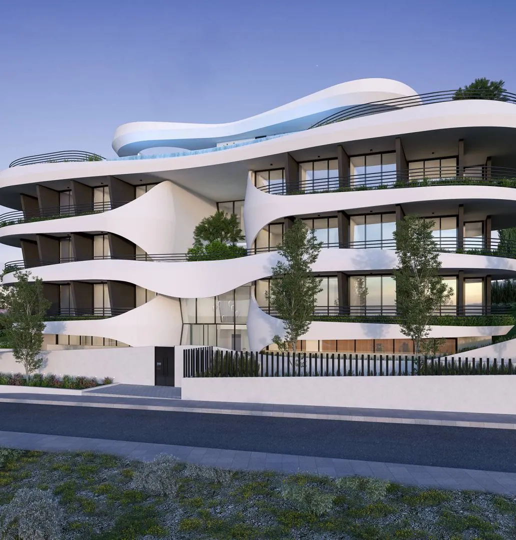 Oyster Boutique Holiday Suites