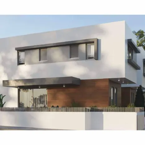 Oroklini Elite Villas