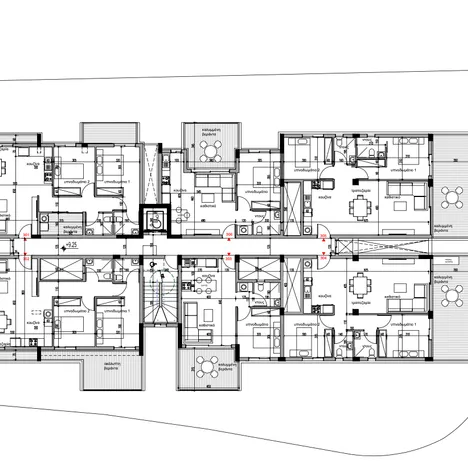 Signature Hill Residences