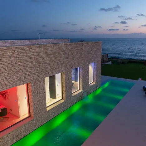 Cap St. Georges Beach Club Resort