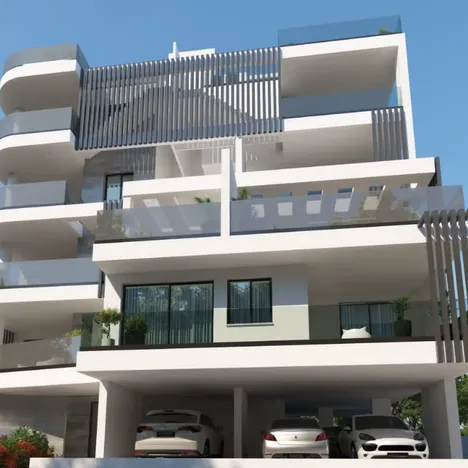 Allure Residence (Larnaca)
