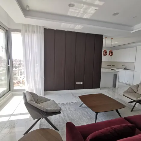 The Address Limassol 