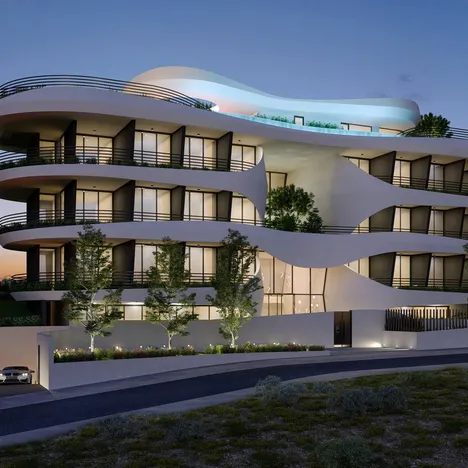 Oyster Boutique Holiday Suites