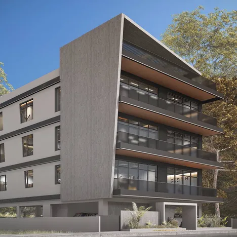 Exelixis Court Offices