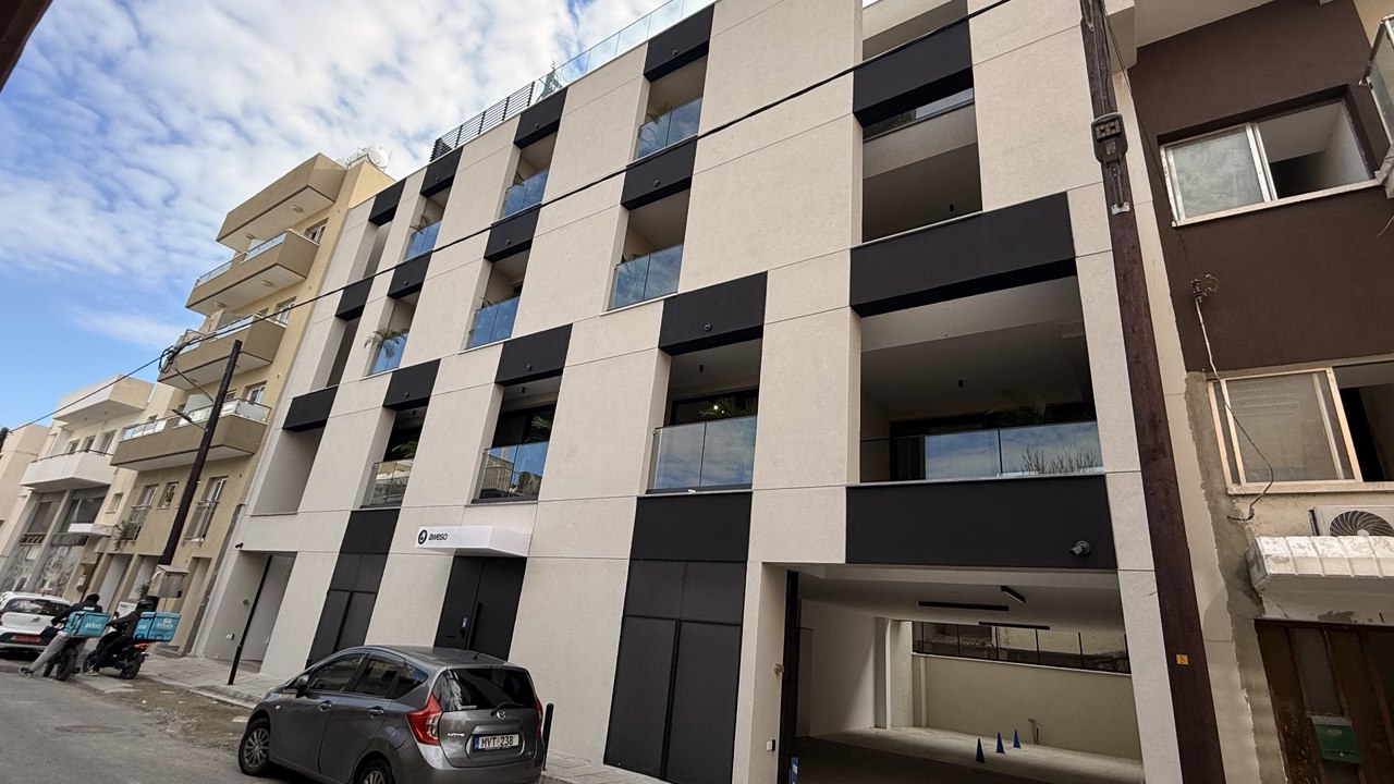 Apartment in Limassol / Historical Center