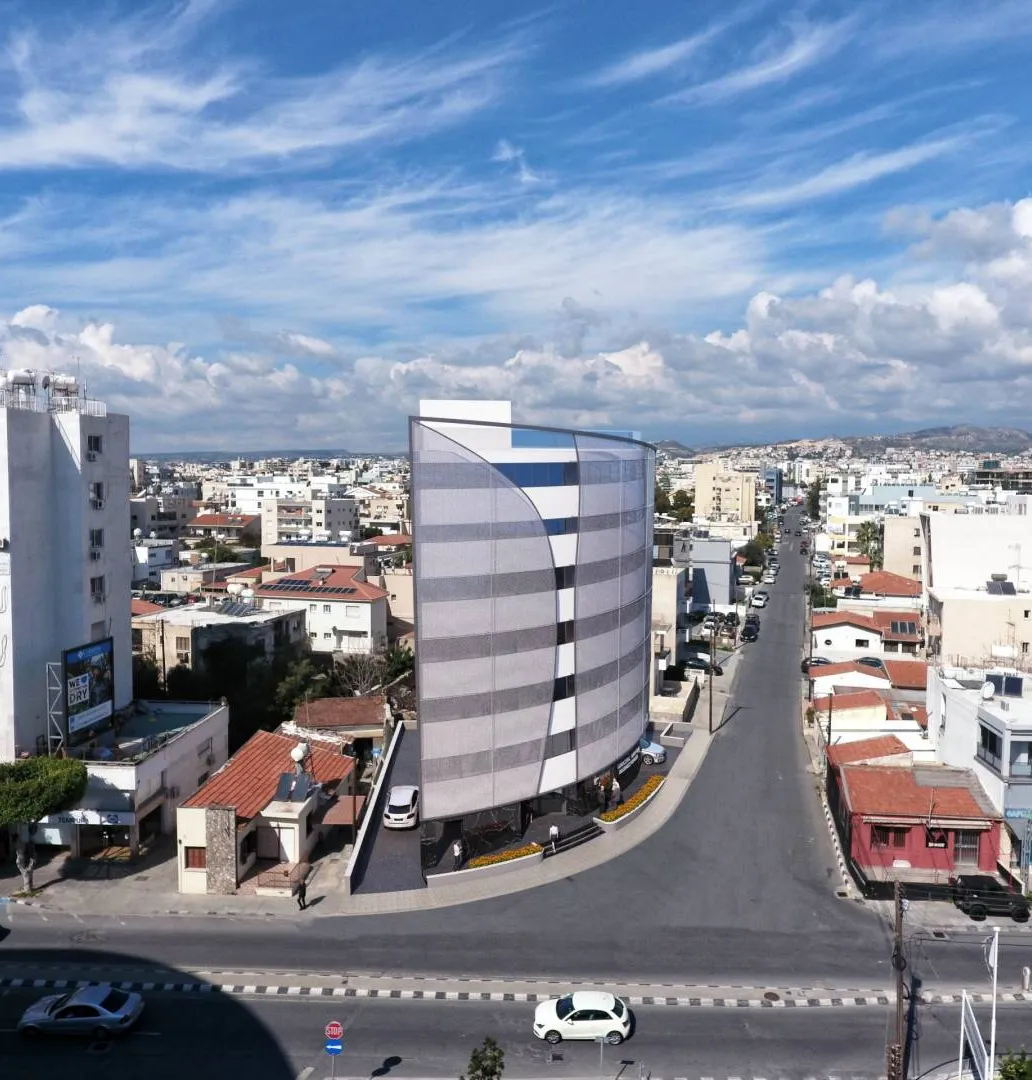 Diamond Business Center