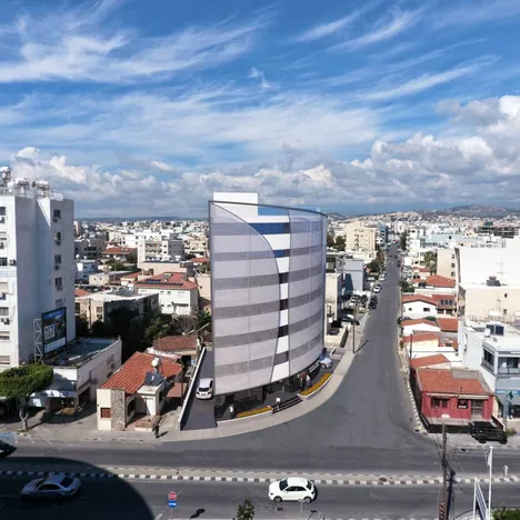 Diamond Business Center