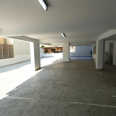 Plus 10 Marina Residence