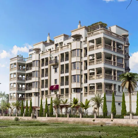 Holland Park Residences