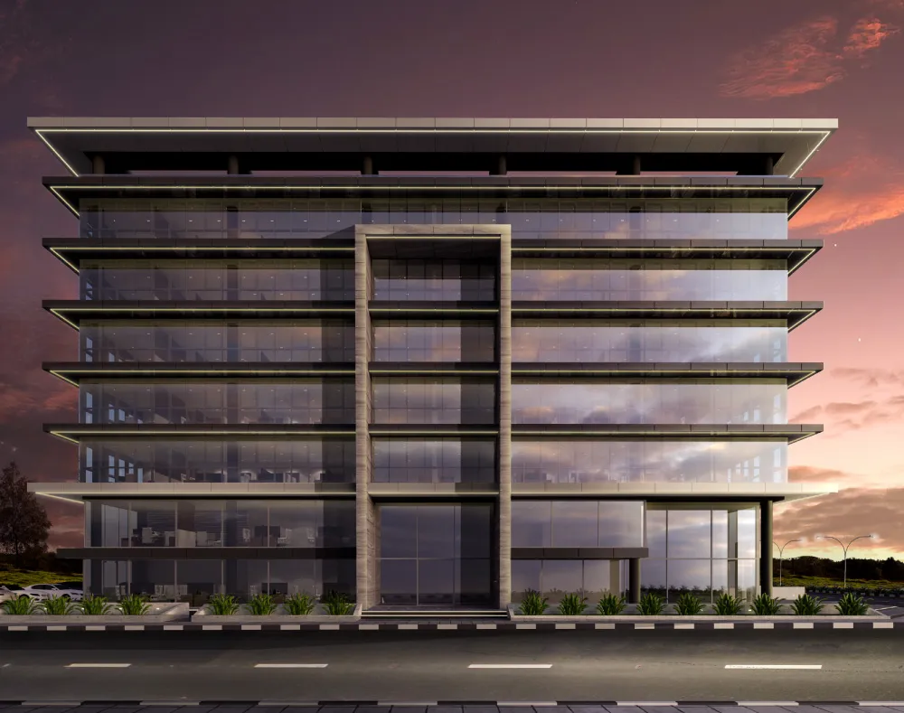 Estella Business Centre