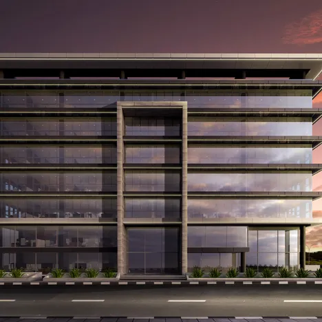 Estella Business Centre