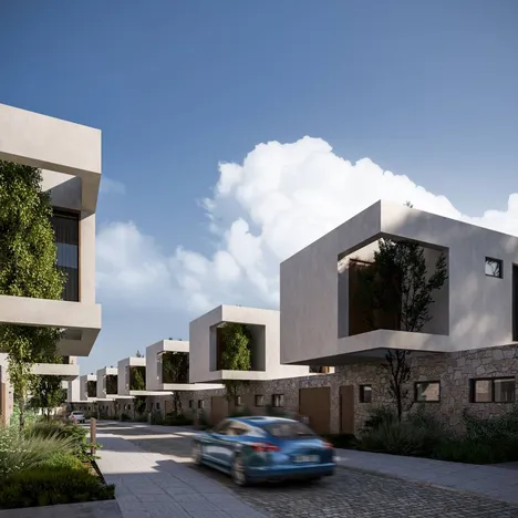 Chloe Downtown Villas