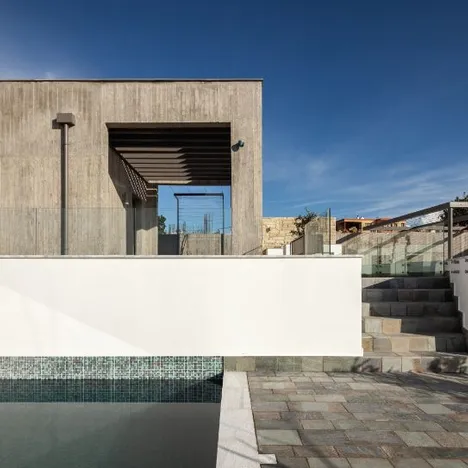 Pearl Sea Caves Villas