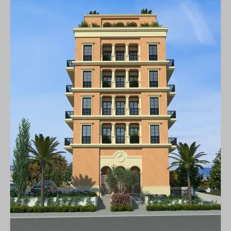 CDA International Business Center