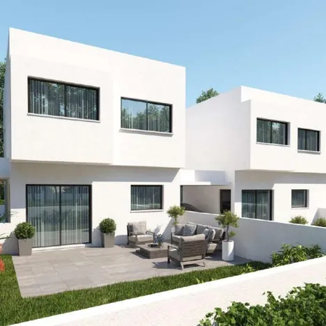 Sophia Gardens (Engomi)