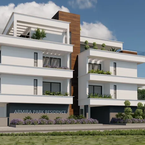 Armira Park Residence