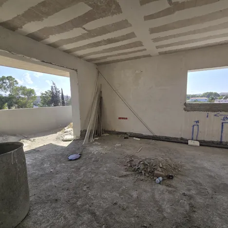 Gardens III Residences