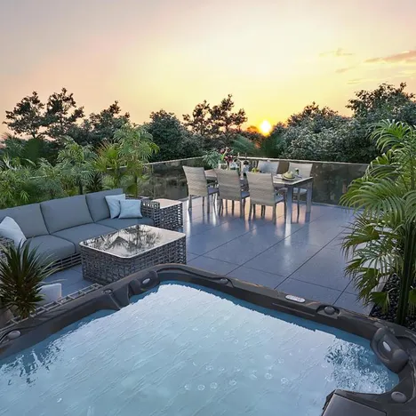 La Masion Residencies