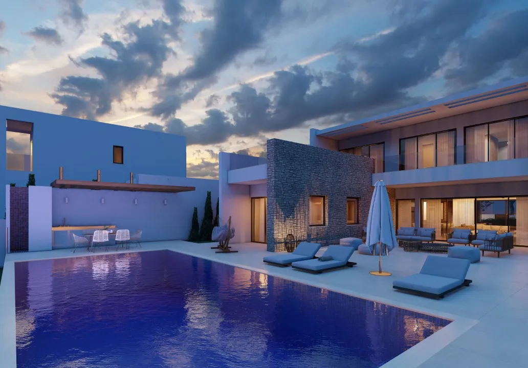 Georgiana Residences 2