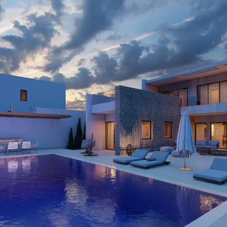 Georgiana Residences 2