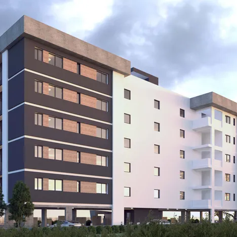 Vladimiros Residence