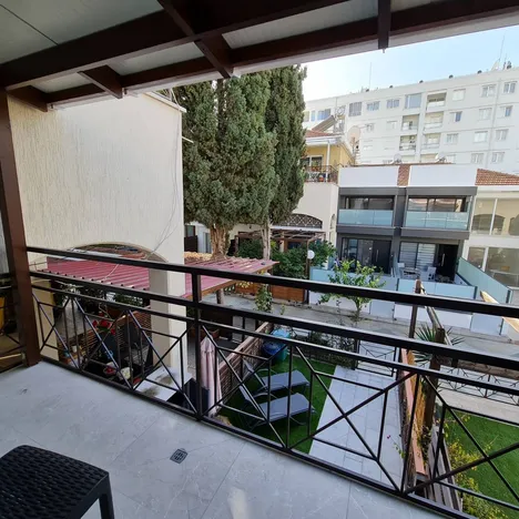 Galatex Beach Complex