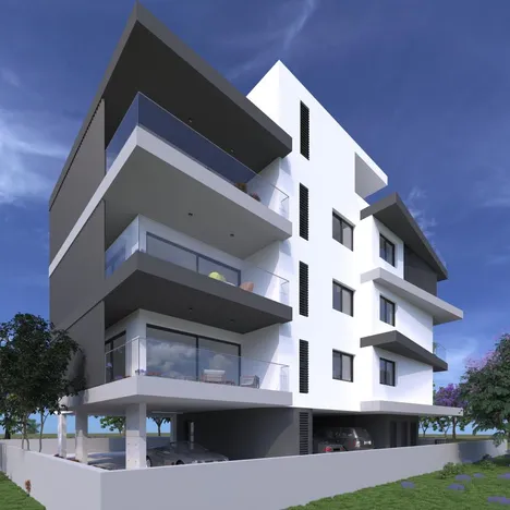 Infinity Blu Residence