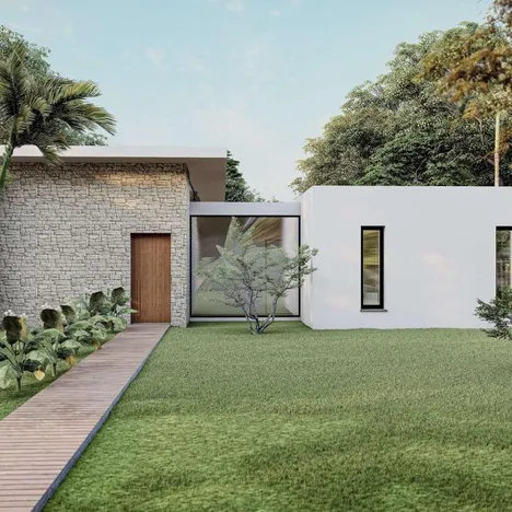 Orion Sea View Villas