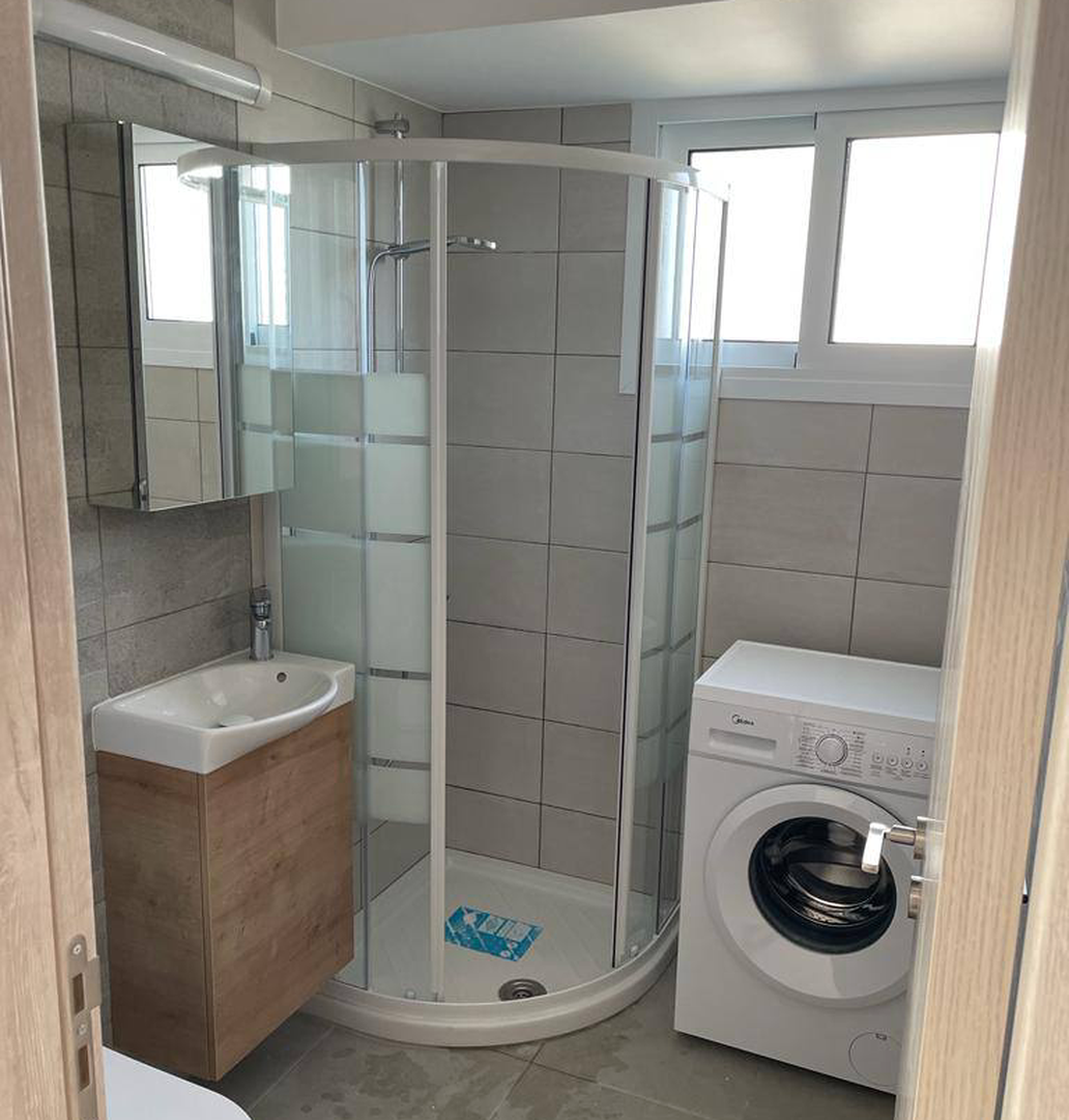 1-bedroom apartment in Limassol / Agios Tychonas