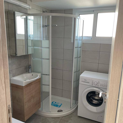 1-bedroom apartment in Limassol / Agios Tychonas