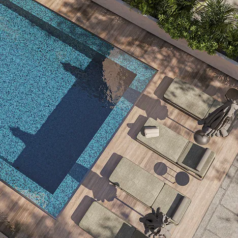 Aqua Residence Livadia Block A