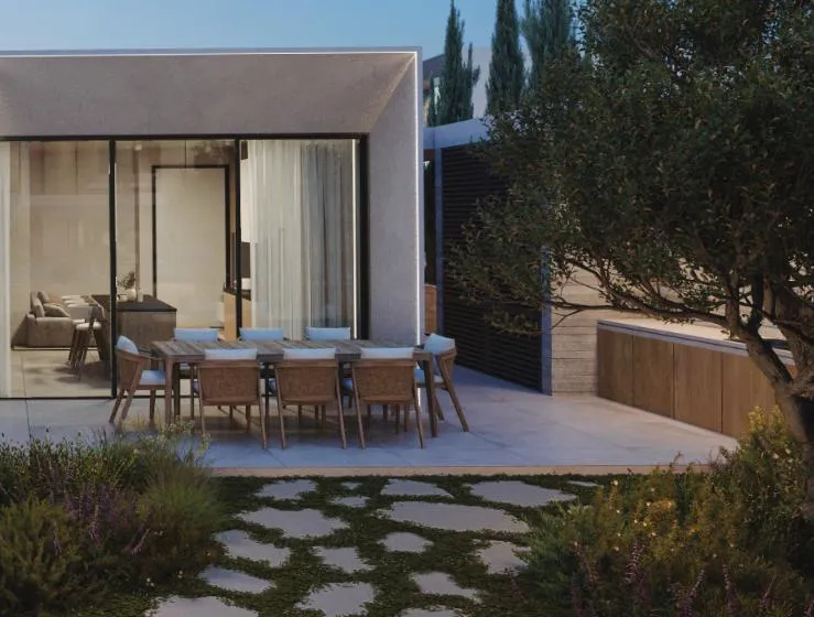 Westlight Residences