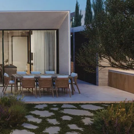 Westlight Residences