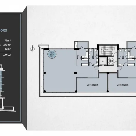 Elysium Tower Business Centre