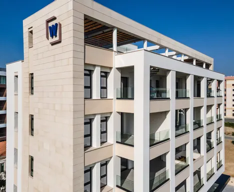 Winstonfield Residences