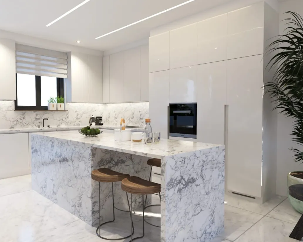 Green Global Residences