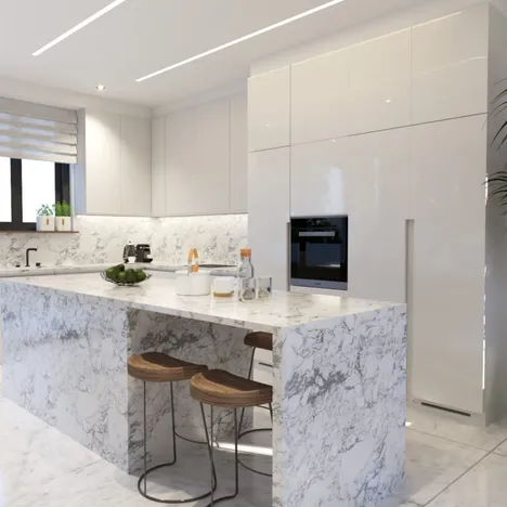 Green Global Residences