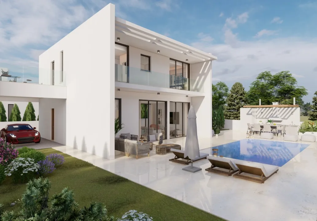 Georgiana Residences