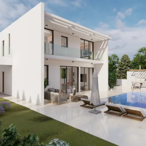 Georgiana Residences