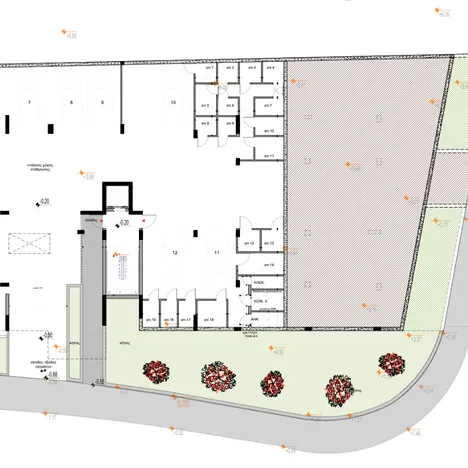 Signature Hill Residences