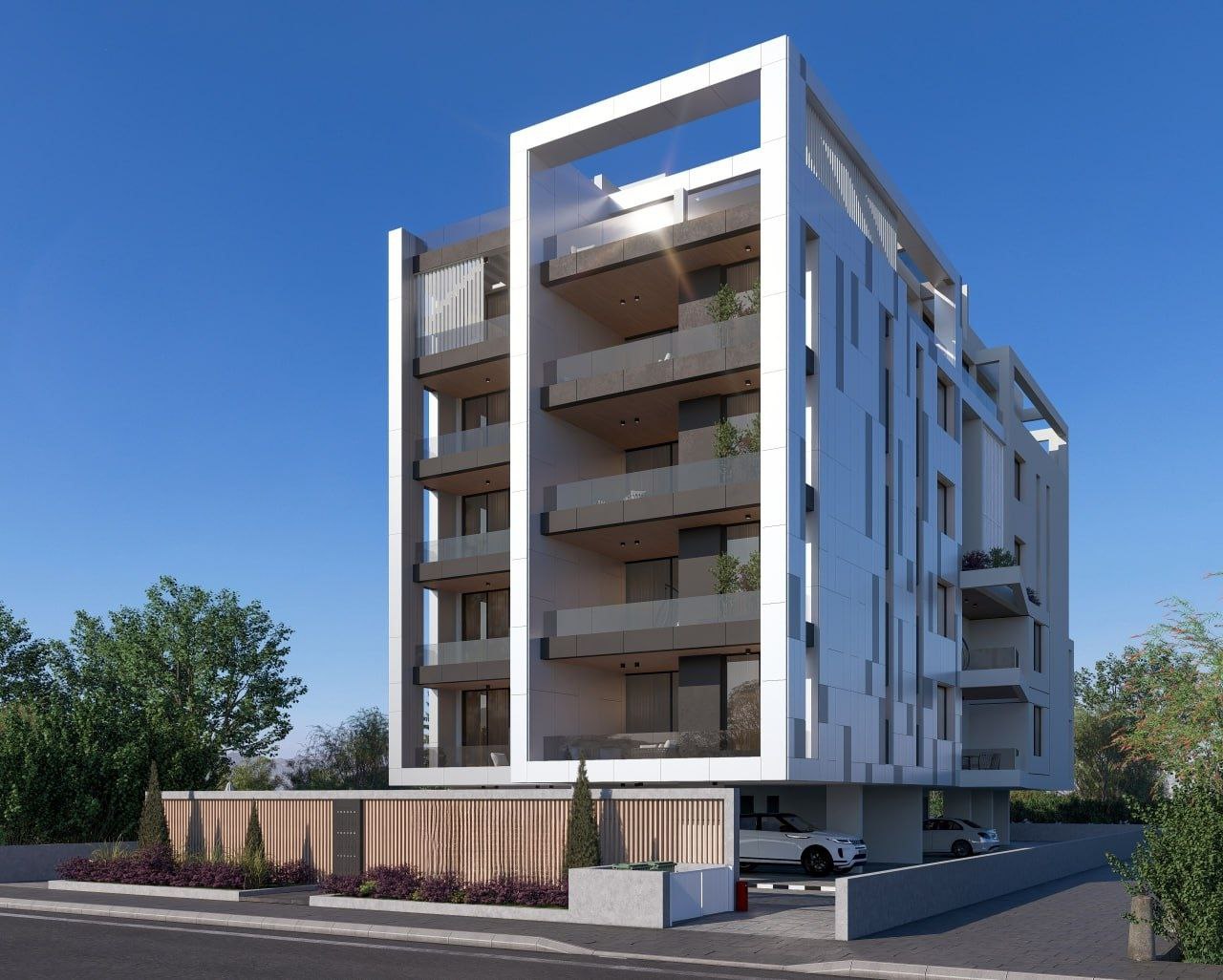 The Legacy by Lebrus