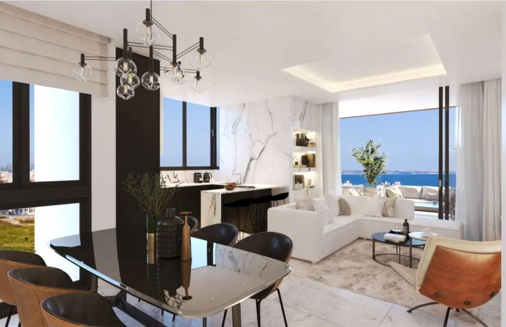 Mackenzie Sea Orchid