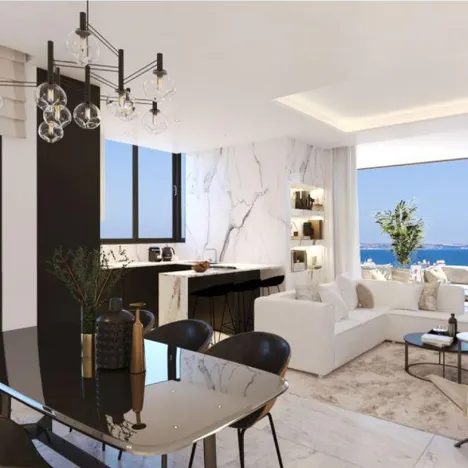 Mackenzie Sea Orchid