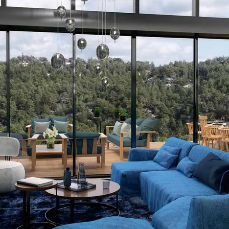 Guru Mountain Resort